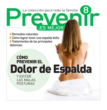 Prevenir (Argentina) - 12 May 2020