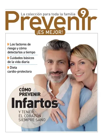 Prevenir (Argentina) - 18 junho 2022
