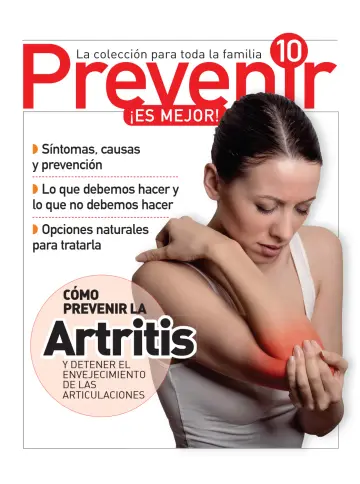 Prevenir (Argentina) - 19 七月 2022