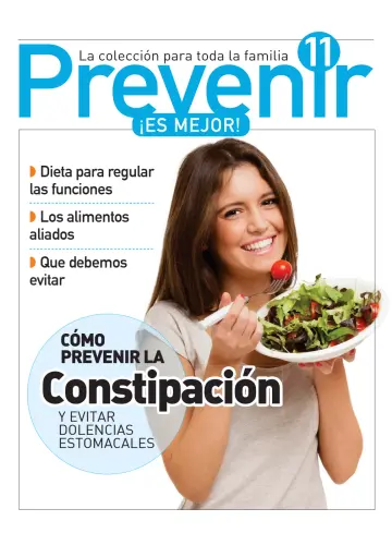 Prevenir (Argentina) - 20 agosto 2022