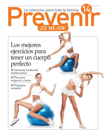Prevenir (Argentina) - 21 八月 2023