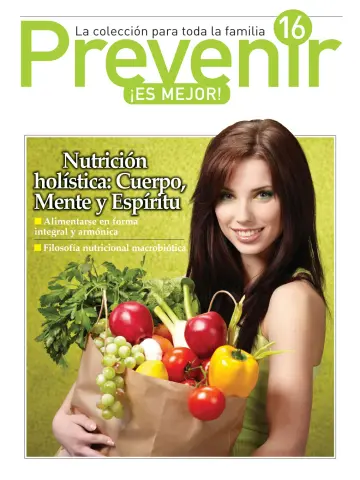 Prevenir (Argentina) - 21 Ion 2024