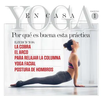 Yoga En Casa - 24 mai 2019