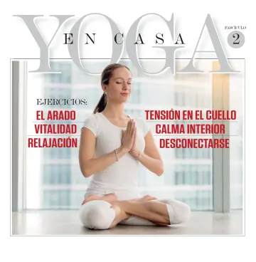Yoga En Casa - 24 Jun 2019
