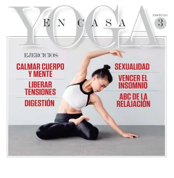 Yoga En Casa - 24 juil. 2019