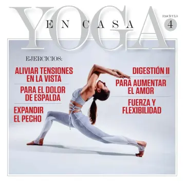 Yoga En Casa - 15 Oct 2019