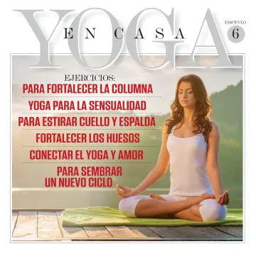 Yoga En Casa - 29 janv. 2020