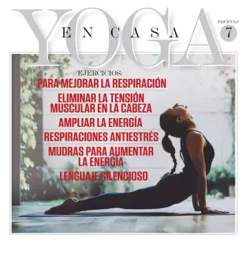 Yoga En Casa - 06 mars 2020