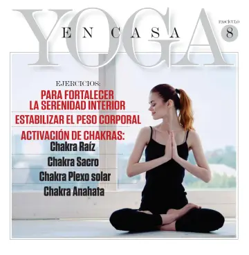 Yoga En Casa - 10 abril 2020