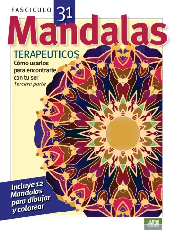 Mandalas - 20 Apr 2022