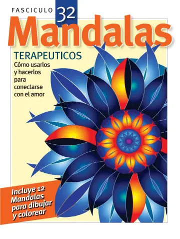Mandalas - 18 May 2022