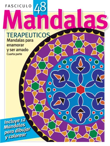 Mandalas - 22 Sep 2023