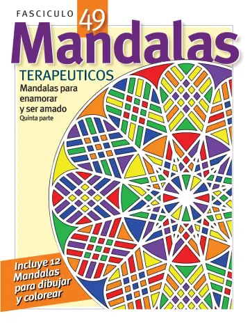 Mandalas - 21 十月 2023