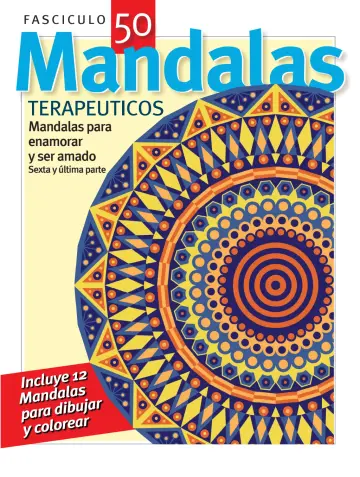 Mandalas - 23 Nov 2023
