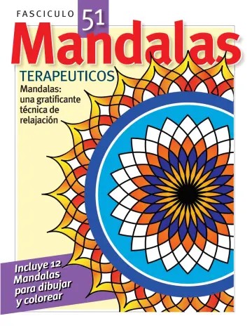 Mandalas - 27 Dec 2023