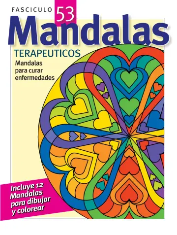 Mandalas - 21 Jan 2024