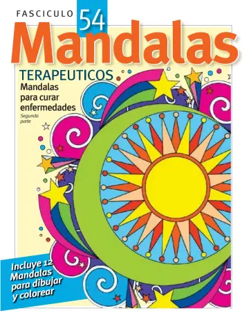 Mandalas - 24 3월 2024