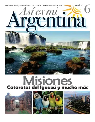 Así es mi Argentina - 4 Mar 2020