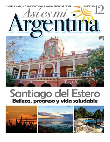 Así es mi Argentina - 11 Sep 2020
