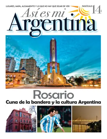 Así es mi Argentina - 20 4월 2022