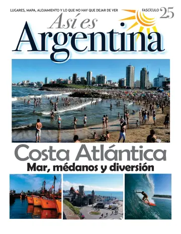 Así es mi Argentina - 19 6월 2023