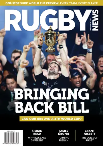 NZ Rugby News - 04 set. 2023
