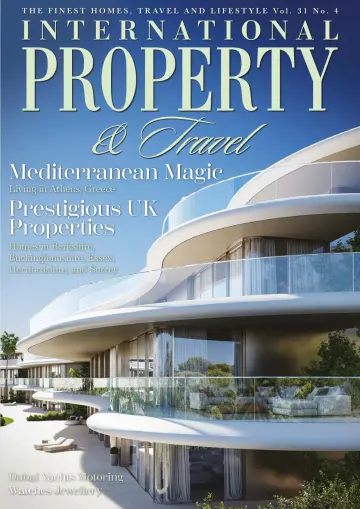 International Property & Travel - 01 七月 2024