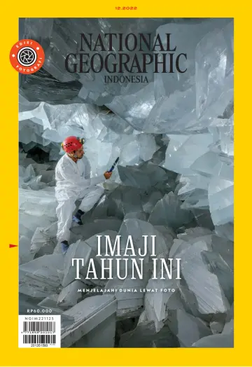 National Geographic Indonesia - 01 dez. 2022