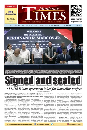 Mindanao Times - 3 Jul 2023