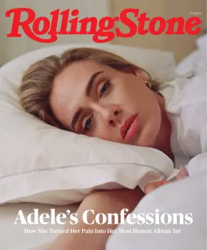 Rolling Stone - 2021-12-07
