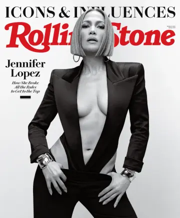 Rolling Stone - 1 Mar 2022
