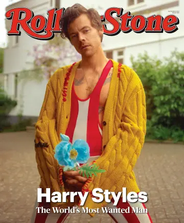 Rolling Stone - 06 sept. 2022