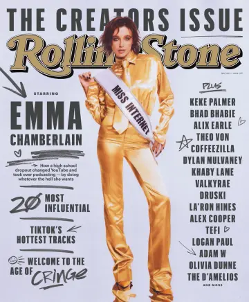 Rolling Stone - 2 May 2023
