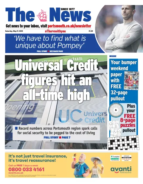 Portsmouth News