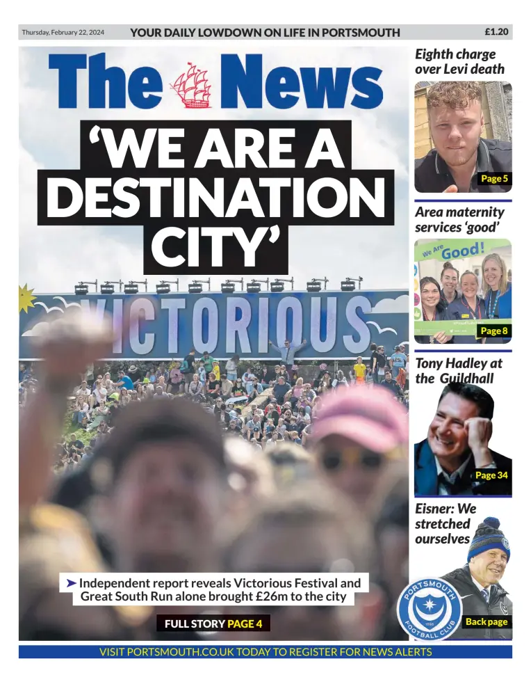 Portsmouth News