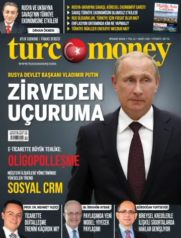 Turcomoney - 1 Apr 2022