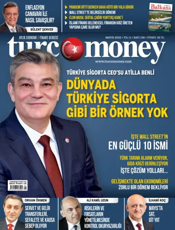 Turcomoney - 1 May 2022