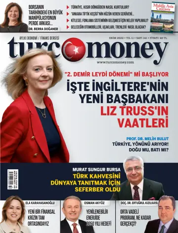 Turcomoney - 1 Oct 2022