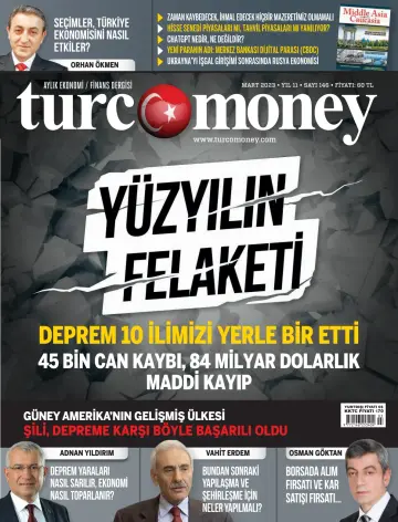 Turcomoney - 1 Mar 2023