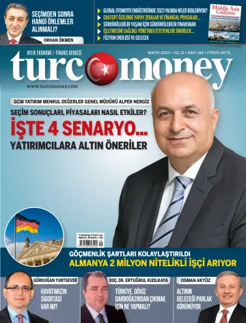 Turcomoney - 1 May 2023