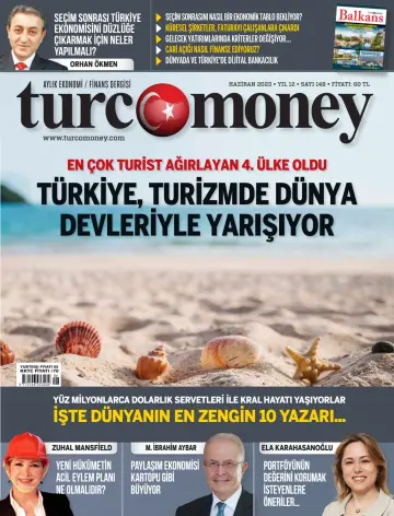 Turcomoney - 1 Jun 2023