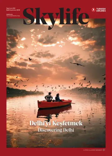 Skylife - 1 Sep 2019