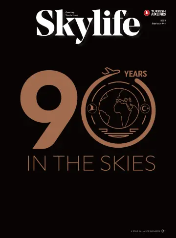 Skylife - 3 Aib 2024