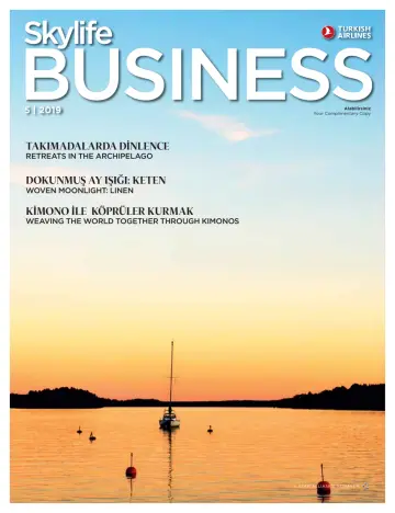 Skylife Business - 1 May 2019