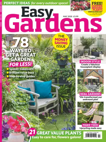 Easy Gardens - 1 May 2020