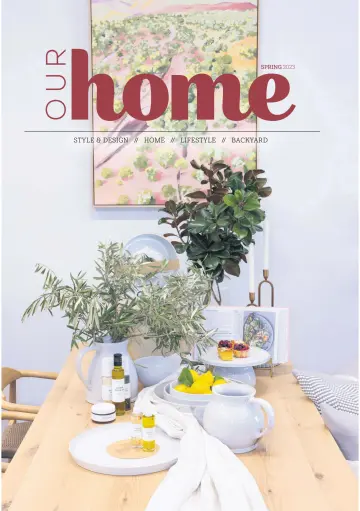 Our Home - 29 9月 2023