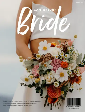 Canterbury Bride - 11 九月 2023