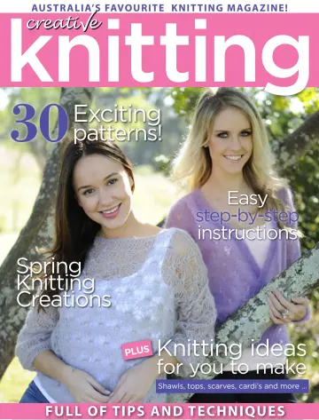 Creative Knitting - 08 Ağu 2023