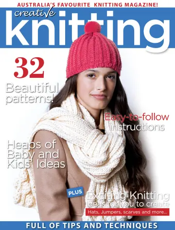 Creative Knitting - 08 фев. 2024
