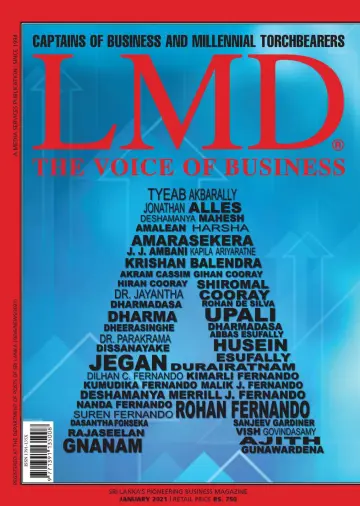 LMD - 1 Jan 2021